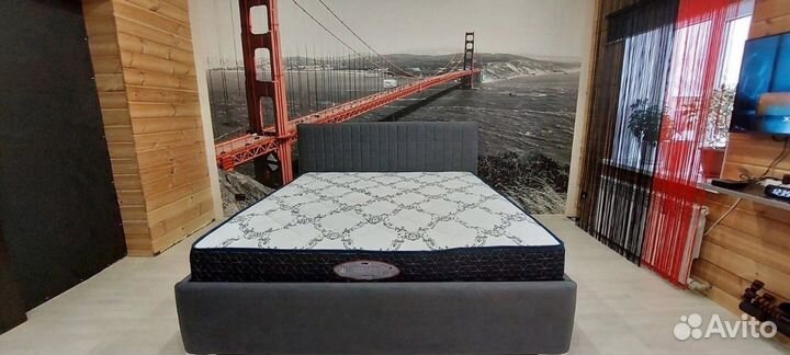 Матрас ортопедический с бесплатной доставкой