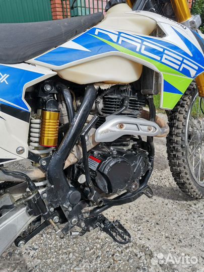 Racer enduro 300