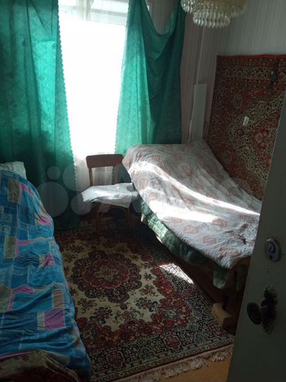 2-к. квартира, 54,7 м², 2/3 эт.