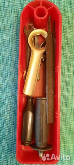 Лоток инструмента