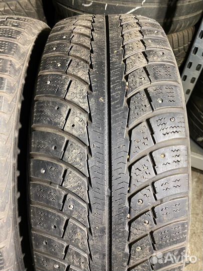 Gislaved Nord Frost 5 225/65 R17 102T