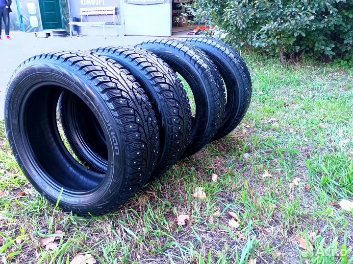 Nokian Tyres Nordman 5 205/55 R16 94T