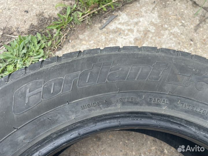 Cordiant Sport 3 215/65 R16