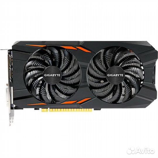 Geforce gtx 1050 2gb