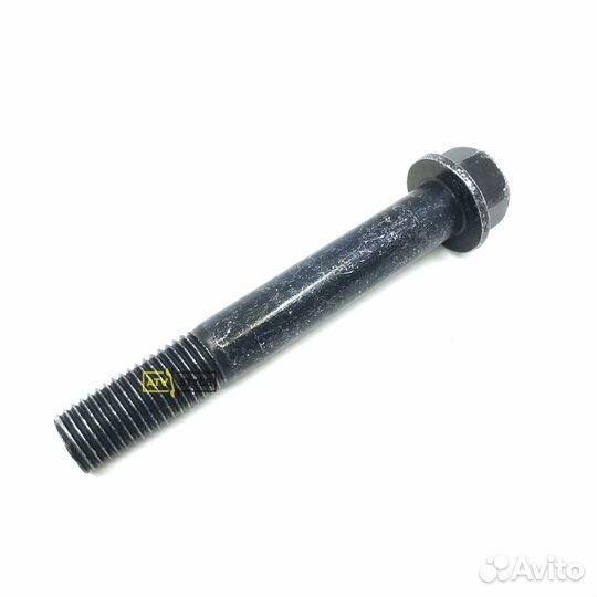Болт 10X70 Kawasaki 92153-0666