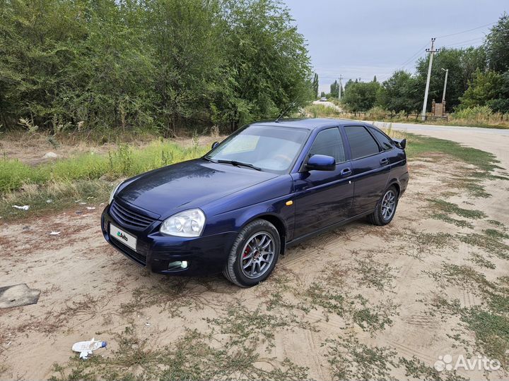 LADA Priora 1.6 МТ, 2012, 146 800 км