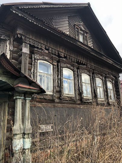 Дом 70 м² на участке 9 сот.
