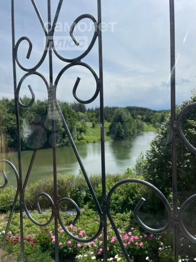 Дом 91 м² на участке 15 сот.