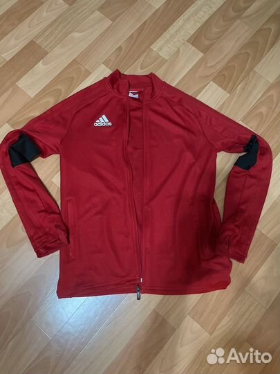 Мастерка adidas