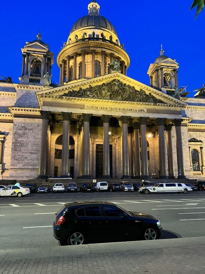 BMW 1 серия: фото владельца