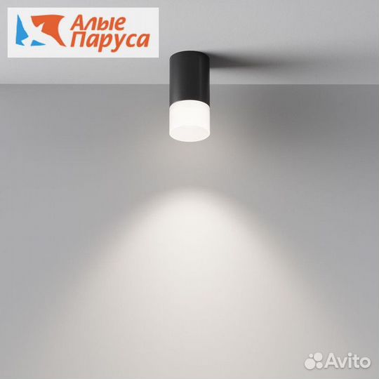 Светильник потолочный накладной Maytoni Pauline