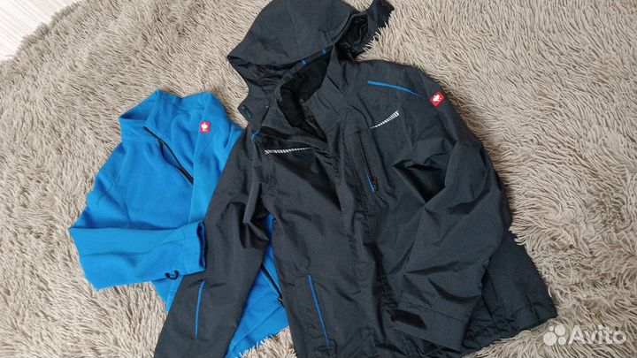 Вещи женские 48 пакет