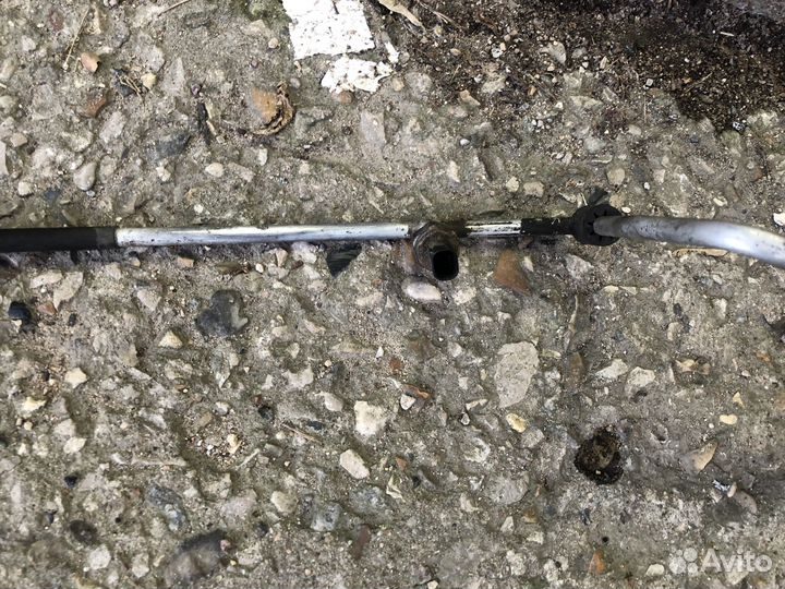 Трубка кондиционера BMW e90/92