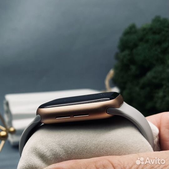 Часы apple watch se 40 mm (оригинал)