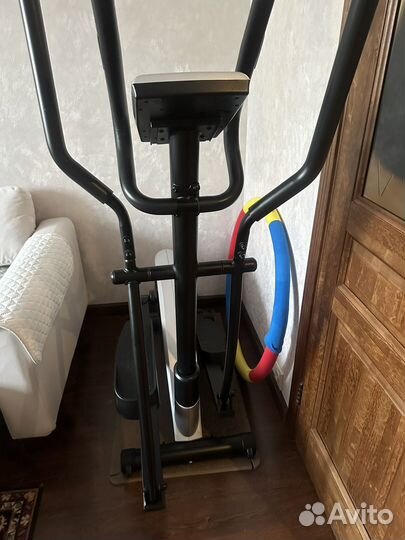 Элипсоидный тренажер svenson