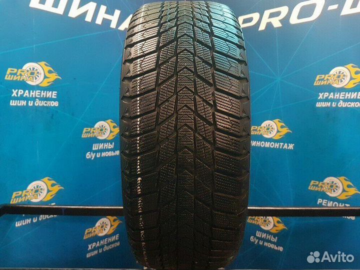 Roadstone Winguard Ice Plus 205/50 R17