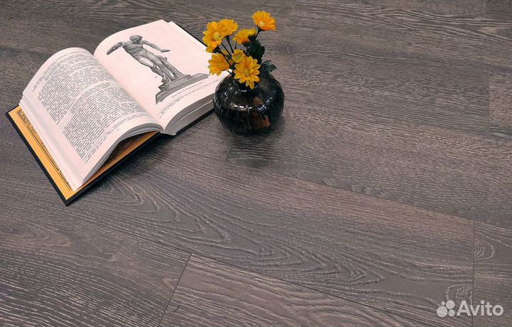 Водостойкий ламинат