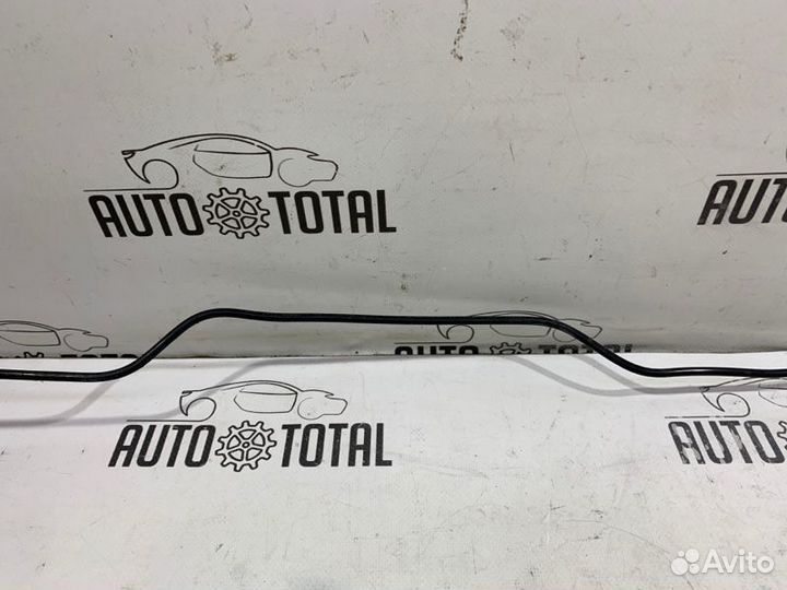 Трубка топливная Bmw 745 E65 N62B44 2004