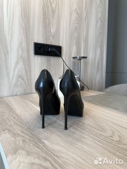 Туфли ekonika 36