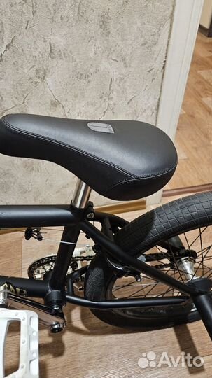 Продам велосипед BMX