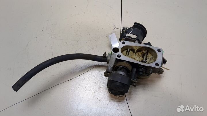 Заслонка дроссельная Audi A4 (B5), 1995