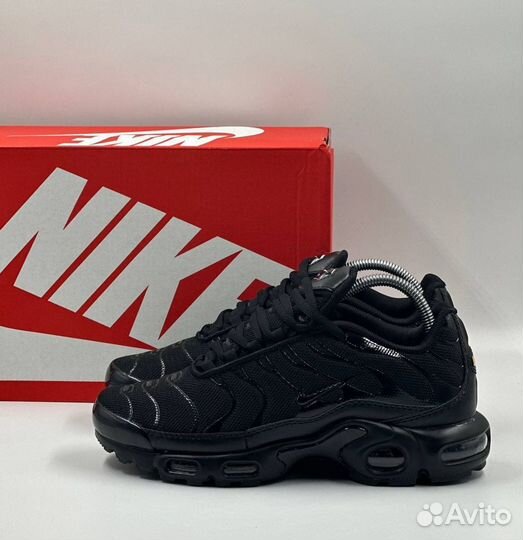 Кроссовки мужские Nike Air Max TN Plus