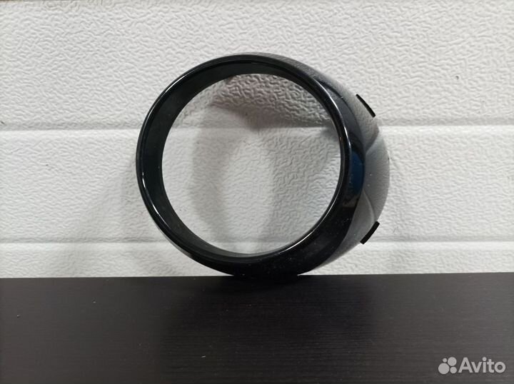 Окантовка птф правая Kia Soul 2 пс 2014