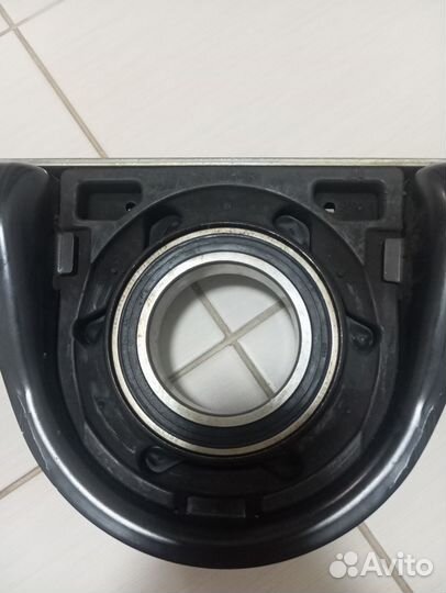 Подвесной подшибник