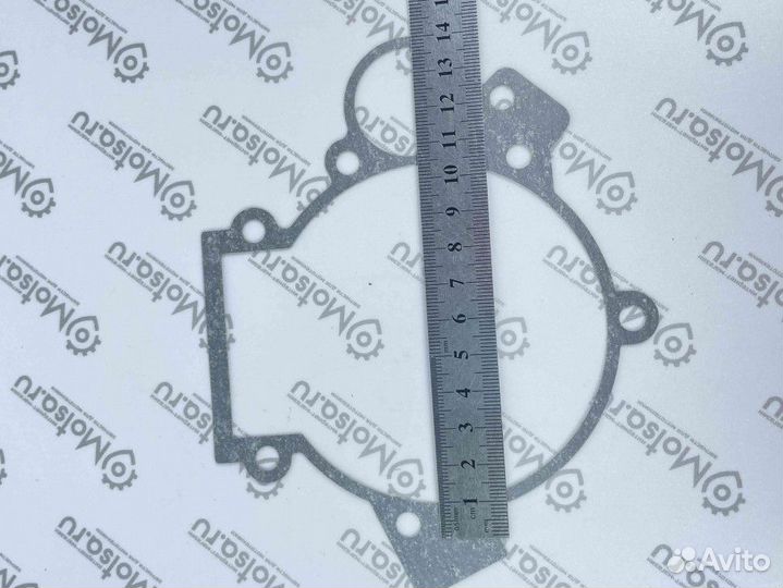 Набор прокладок двигателя F80 (компл.)