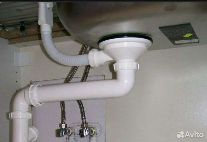 Муж мастер на час