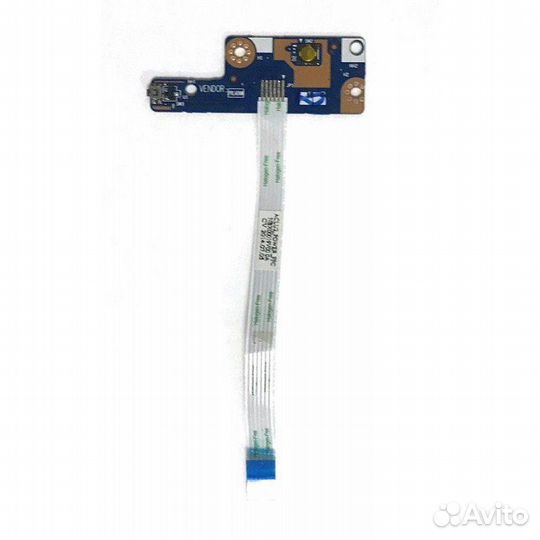 Кнопка включения для Lenovo G50-30, G50-45