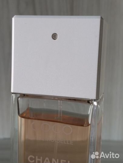 Chanel Coco Mademoiselle EDT от 100 мл