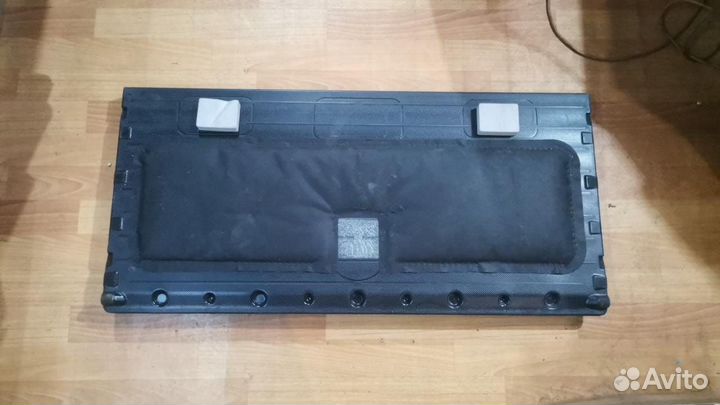 Пол багажника Hyundai ix35/Tucson 2010-2015