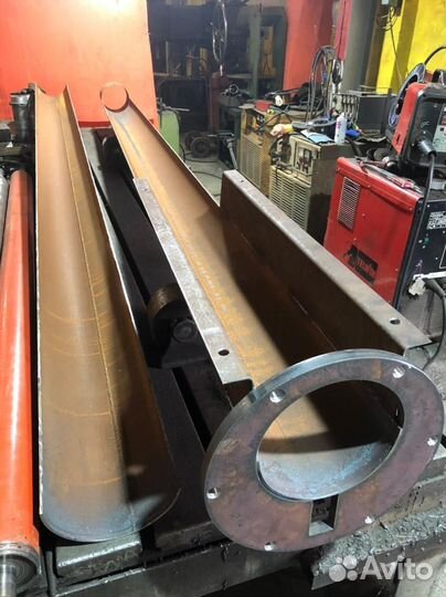 Металлоизделия/ Токарные и фрезерные работы