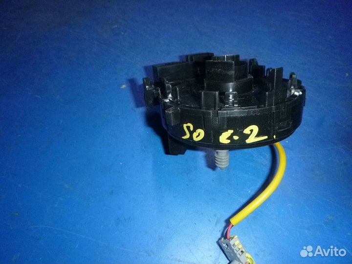 Механизм подрулевой для SRS (ленточный) hyundai so