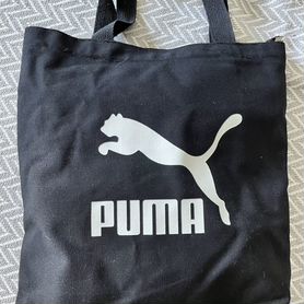 Cумка шоппер спортивная Puma