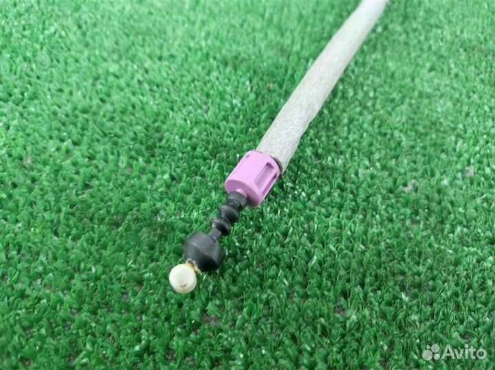 Замок двери передней левой Mercedes Benz E-class