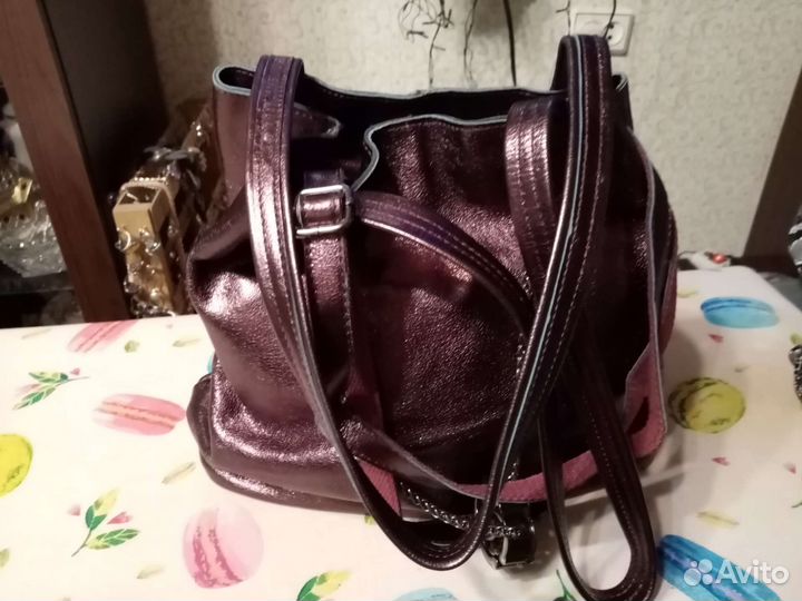 Cумки разные