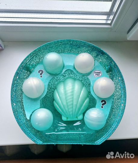 Игрушка L.O.L. Surprise Жемчужина