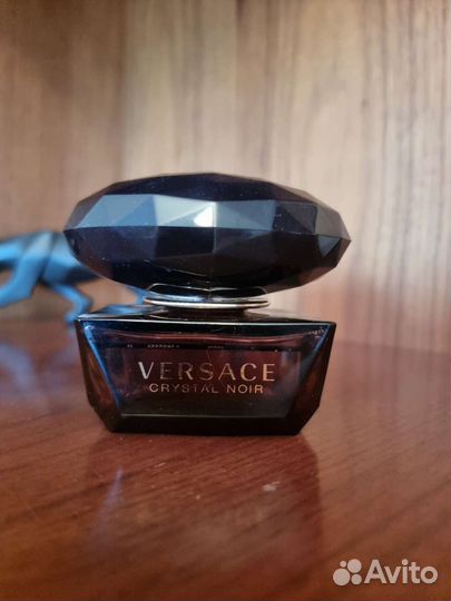 Парфюмированная вода 