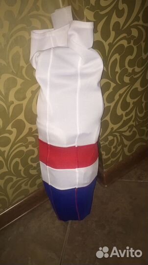 Хоккейный свитер