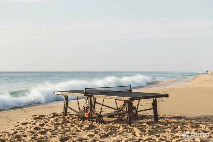 Теннисный стол всепогодный Cornilleau 700X Perform