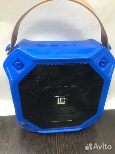 Колонка LC LN-29