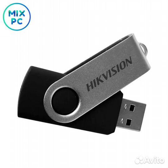 Флэш диск 128GB Hikvision Flash USB Drive USB 3.0