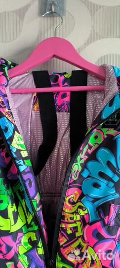 Комбинезон Томас демисезон р.98