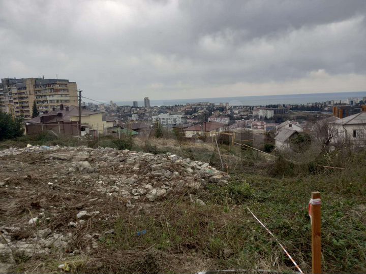 Участок 4 сот. (ИЖС)