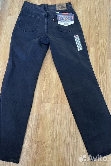 Джинсы levis 630