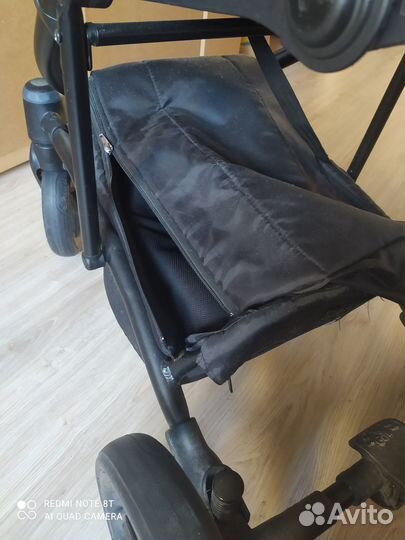 Детская коляска бу