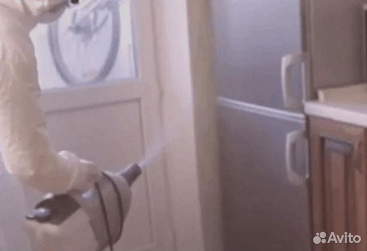 Средство против клопов и тараканов