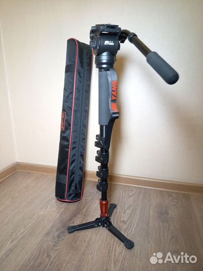 Штатив монопод jieyang